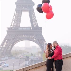 Meet your Posher, Catherine